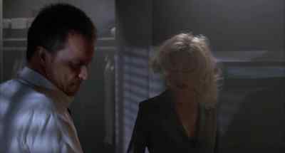 Pick it up. You want to be a martyr? - Dangerous Game