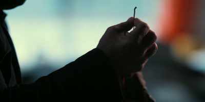 Picked up this red string you found,
and started... - Girlboss