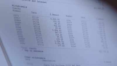 Picked up the fourth file,
picked up the fifth file, - Inside Lehman Brothers
