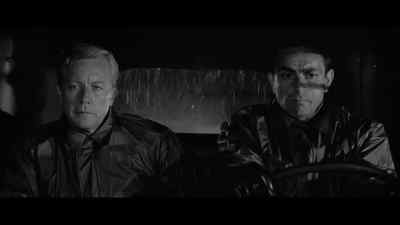 Picked up two minutes. - Plunder Road