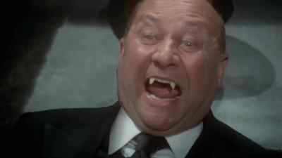 [Pickering screams] - The Monster Club