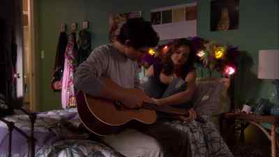 [picking single notes] - Kyle XY