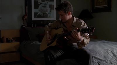 [ Picking Strings ] - Angel