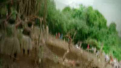 Picking the right vine
can be the difference - The UnBelievable with Dan Aykroyd