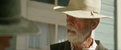 Picking up a hammer to fix a leaky roof - Butch Cassidy and the Wild Bunch