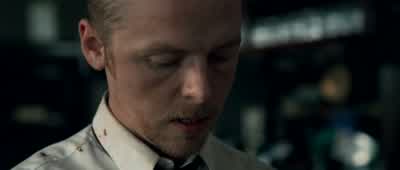 Pickle! - Shaun of the Dead