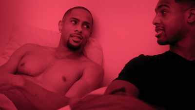 PICKY: BRUH, - Tyler Perry's The Oval