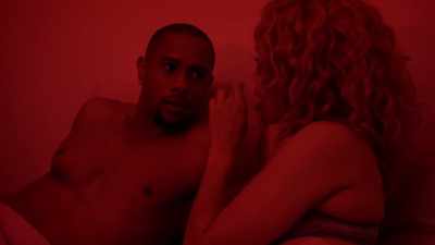 PICKY: DAMN, GIRL. - Tyler Perry's The Oval