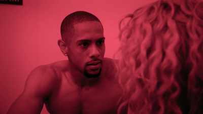 PICKY: SHUT UP, I SAID. - Tyler Perry's The Oval