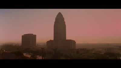 Picture-book smut, gentlemen. - L A  Confidential