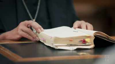 "Picture the creative serpent, - Books That Made Us