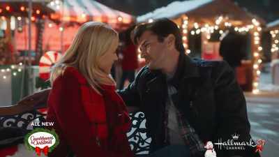 ...picture?
To remember this moment. - A Nashville Christmas Carol