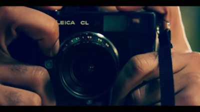 "Pictures are already there,
you just have to take them." - Informer