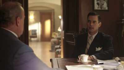 Pictures like this matter
when you have nothing else. - The Last Tycoon