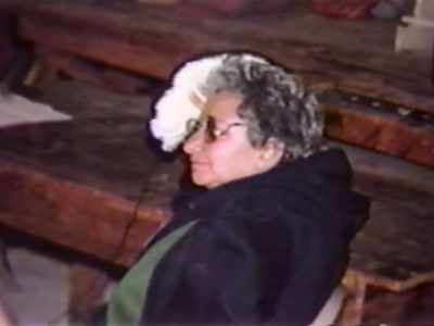 Pictures were taken of everything. - Wild Wild Country
