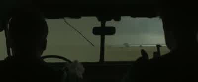 Pidä silmäsi auki. - Sisu: Road to Revenge