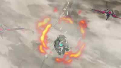 [Pidge] Change of plan!
I'm gonna have to drop you off! - Voltron: Legendary Defender