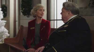 Pie in the sky
magical thinking. - Christmas 9 to 5