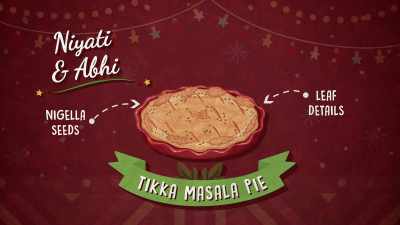 - Pie. - Baking It