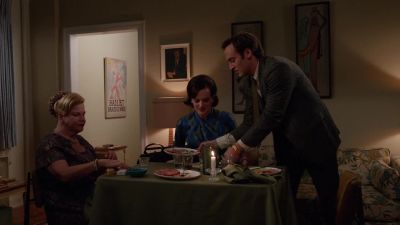 PIease. I got this. - Mad Men
