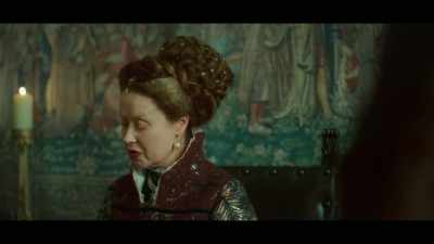 Piece of advice: - The Serpent Queen