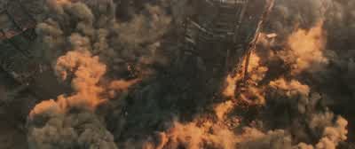 - Piece of cake, Quill. - Avengers: Infinity War