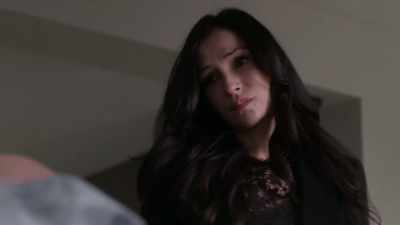 Piece of cheese, maybe.
[ Chuckles ] - The Blacklist: Redemption