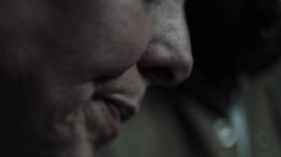 Piece of shit. - Caged