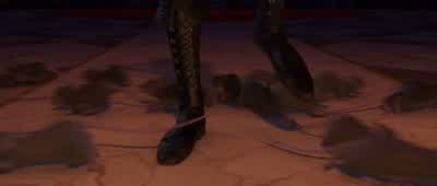 Pied Piper. - Shrek Forever After