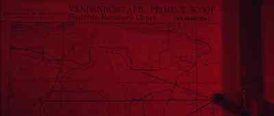 Piedmont, New Mexico. - The Andromeda Strain