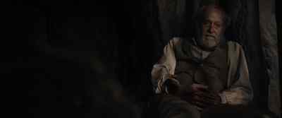 Pienso que era real. - Bone Tomahawk