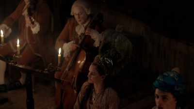 # Pierce my breast - Harlots
