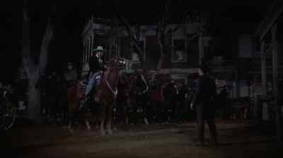 Pierce, call off your men
before somebody gets hurt. - Gunfight at the O K  Corral