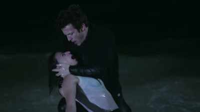 (pierce groaning) - A Dangerous Affair