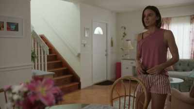 Pierce, I, I know
this sounds nuts, - A Dangerous Affair