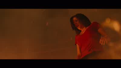 I'm not supposed to kill you, but I think your kids will be enough. - Skyscraper