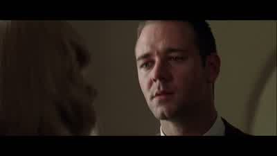Pierce patchett? - L A  Confidential