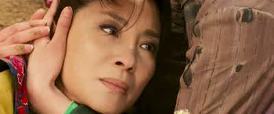 Pierce through his heart. - The Mummy: Tomb of the Dragon Emperor