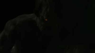[piercing crescendo] - Haunted