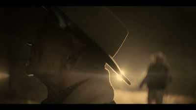 Piercing, when doves cry. - Perpetual Grace LTD