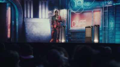 Pierdeai bani cu sclavii albi. - Katt Williams: Woke Foke