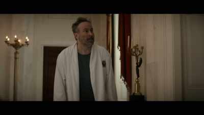 Pierdo la cabeza, - The Residence