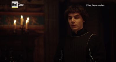 Piero, are you quite alright? - Medici: Masters of Florence