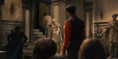 Piero! - Medici: Masters of Florence