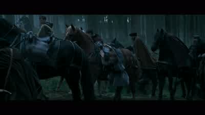 Pierre: Have you heard? - The Last Duel