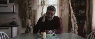 - Pierre?
- I thought you'd want to know. - Three Pines