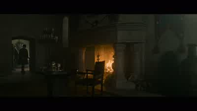 - Pierre: My friend. - The Last Duel