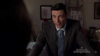 - Pierre is Nightingale's brother.
- Yeah, he was presumed dead. - Crossword Mysteries: A Puzzle to Die For