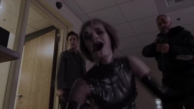 Pierre? No! - Z Nation