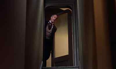 Pierre!
Pierre, come up here at once. - Diary of a Madman